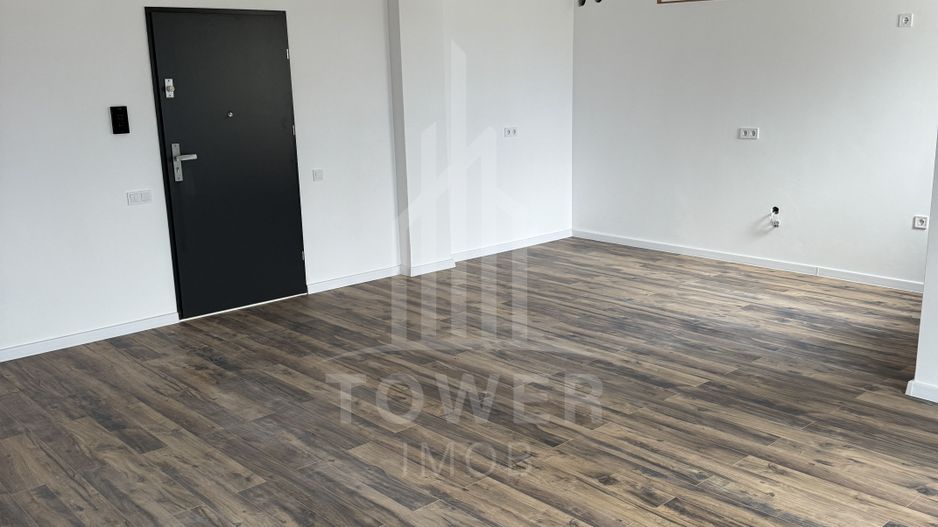 Apartament de 2 camere 60 mp utili + terasă de 12 mp – Hipodrom 3 - Poză 1