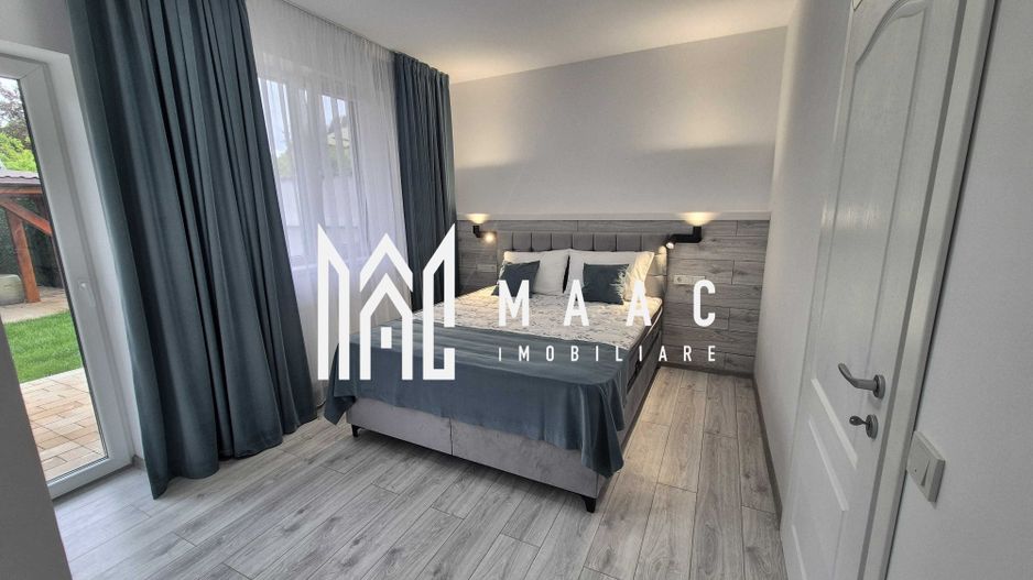 Apartament 2 camere | Curte | Terasa | Modern | Central - Poză 1