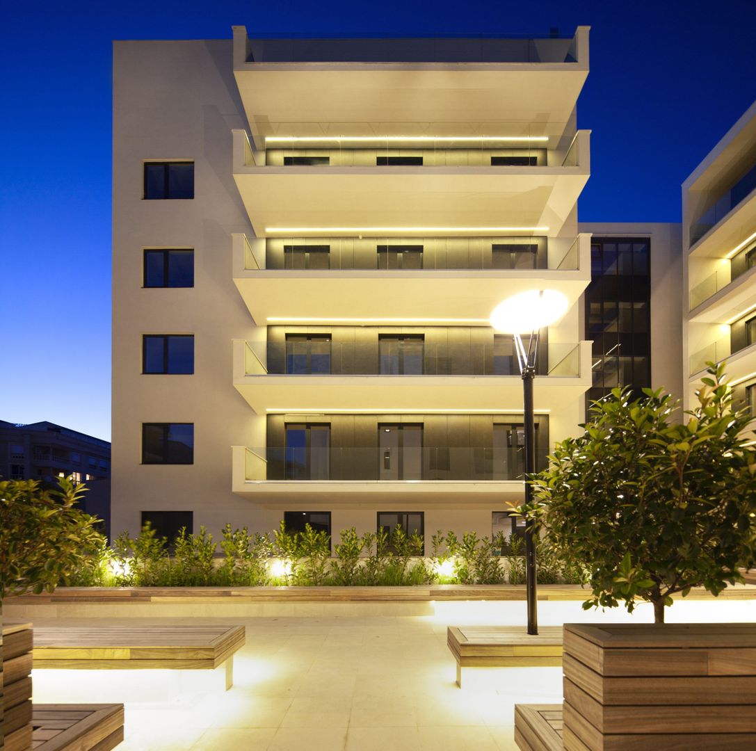 Premium 3-Room Apartment for Rent | Herăstrău | 2 Underground Parking - Poză 16