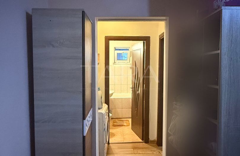 EXCLUSIVITATE.  Apartament decomandat, 2 camere, central Gheorgheni. - Poză 5