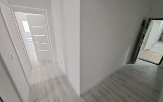 Apartament 1 camera de vanzare in Iasi, Galata, 45,12 mp, baie cu geam - Poză 12