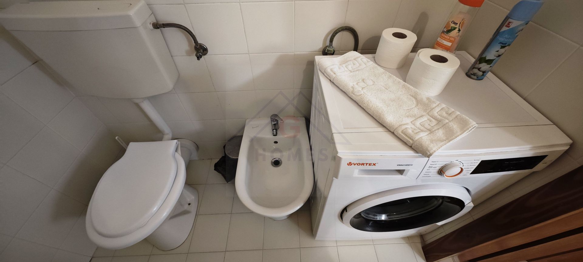 Studio cu loc de parcare. Complex Studentesc. PET FRIENDLY! - Poză 11