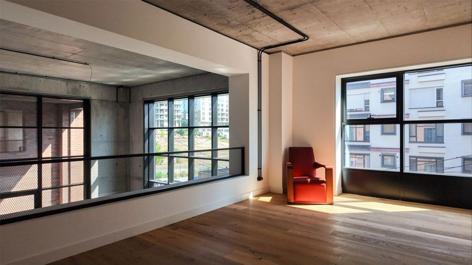 Loft industrial spectaculos I 4 camere I Floreasca I Terasă generoasă - Poză 19