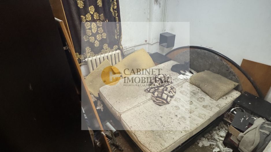 2 Camere - 57MP | Etaj Intermediar | 1981 | M Lujerului la 5 minute - Poză 7