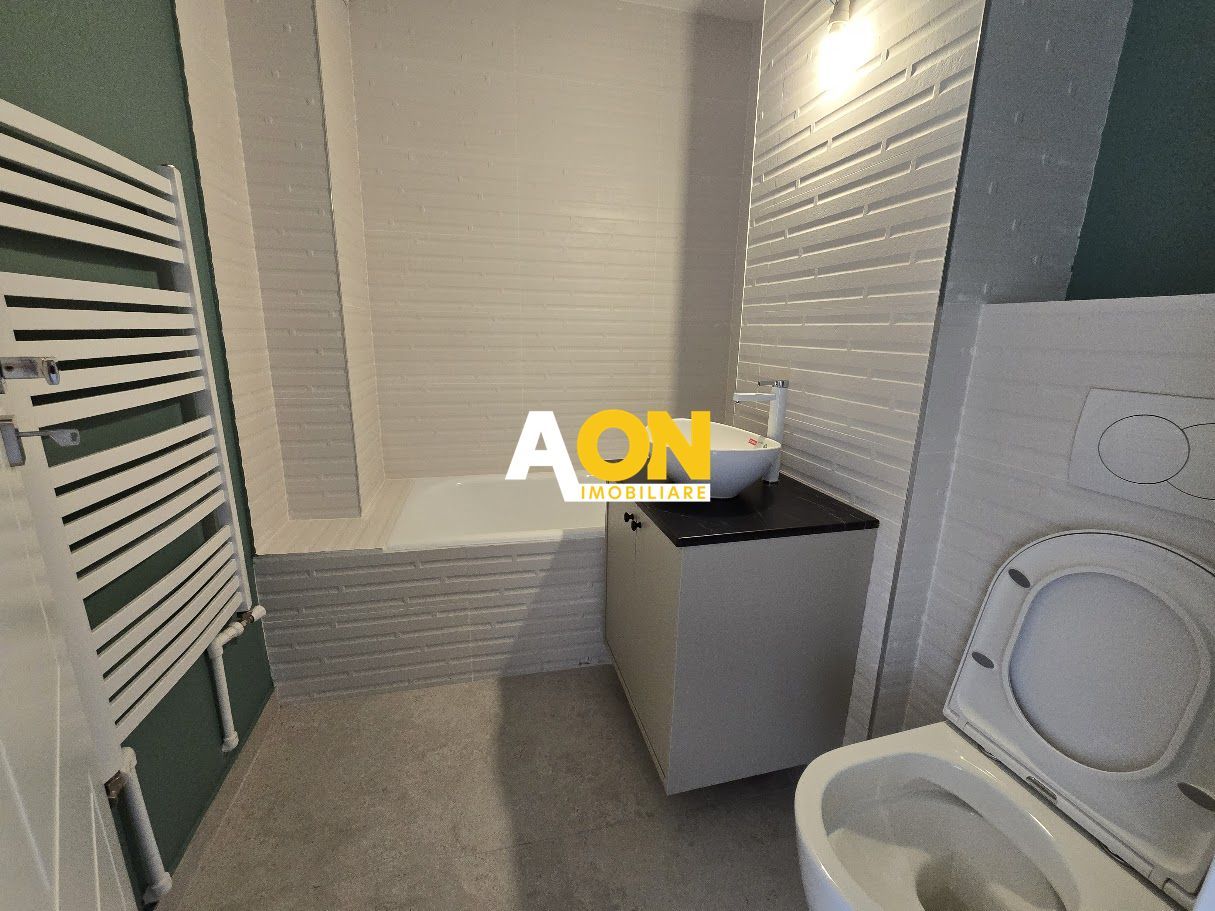 Apartament 4 Camere Complet Renovat, Etaj 1, Cetate - Poză 2