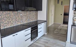 Penthouse 83 mp 3 camere 2 băi terasa 37 mp boxa la subsol Avangarden - Poză 4