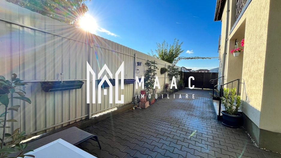 Casa Moderna I 4 Camere I 100 mp I Curte Proprie 105 mp I Selimbar I Sibiu - Poză 6