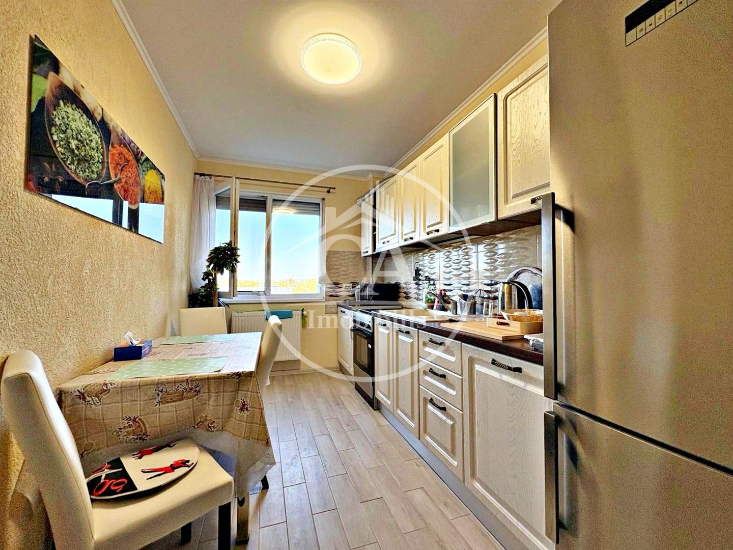 Apartament de Inchiriat cu 2 camere in zona Nufărul, Oradea - Poză 3