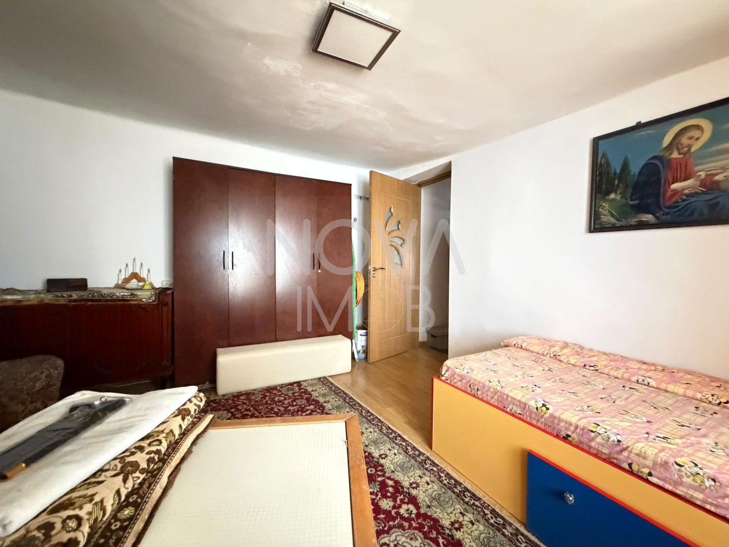 Apartament la casa - curte - pet friendly - Lazaret - Poză 7