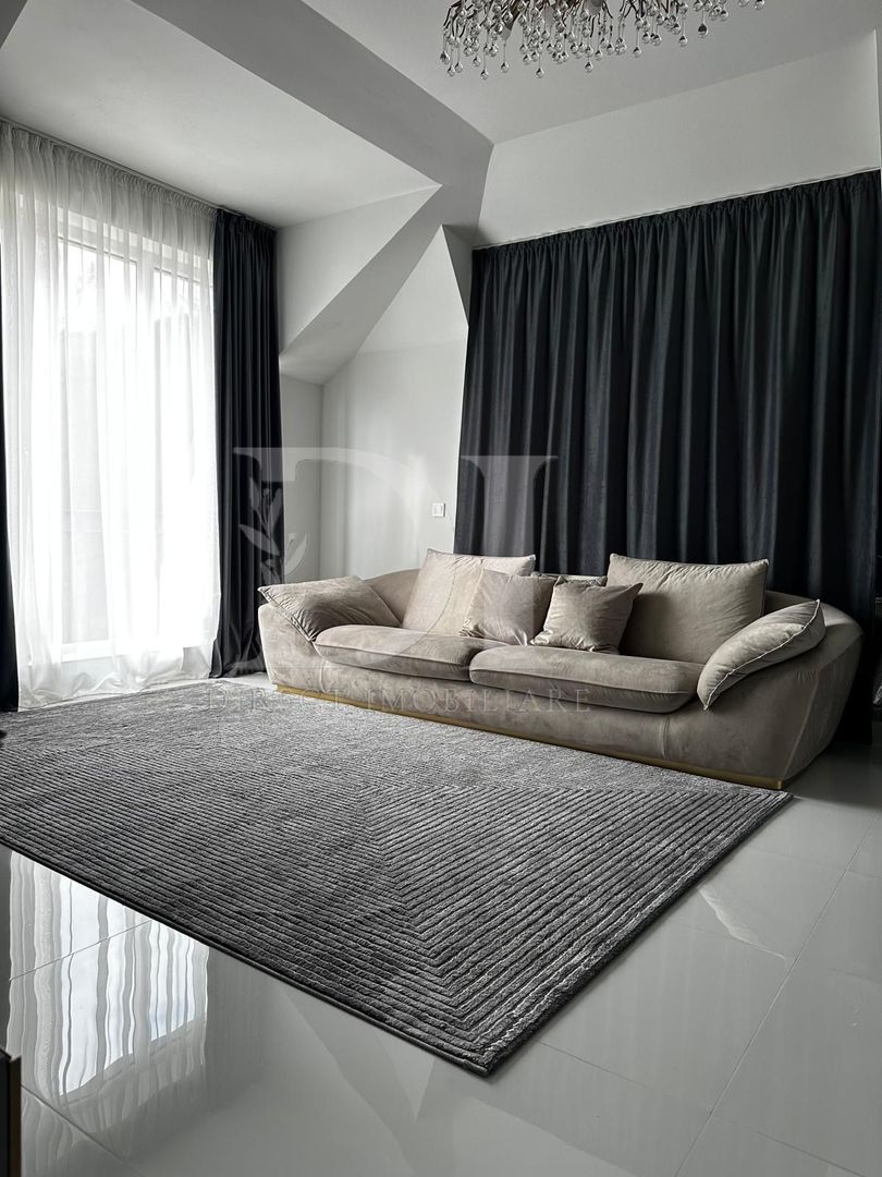 Apartament ultramodern / 3 camere 82mp / Zona Vivo - Poză 2