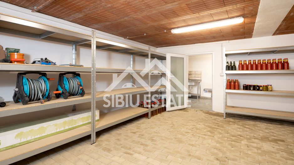 Refugiu de Poveste în Cisnadioara - Poză 11