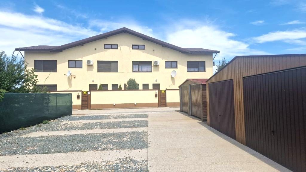 Inchiriere vila 4 camere | Nord | Padurea Baneasa - Poză 14