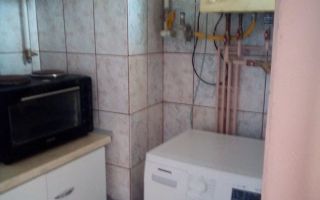 Vand Garsoniera - Poză 4