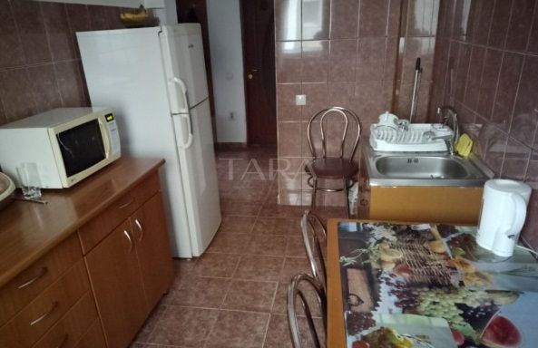 Apartament cu 2 camere în zona Florilor, Florești. - Poză 4
