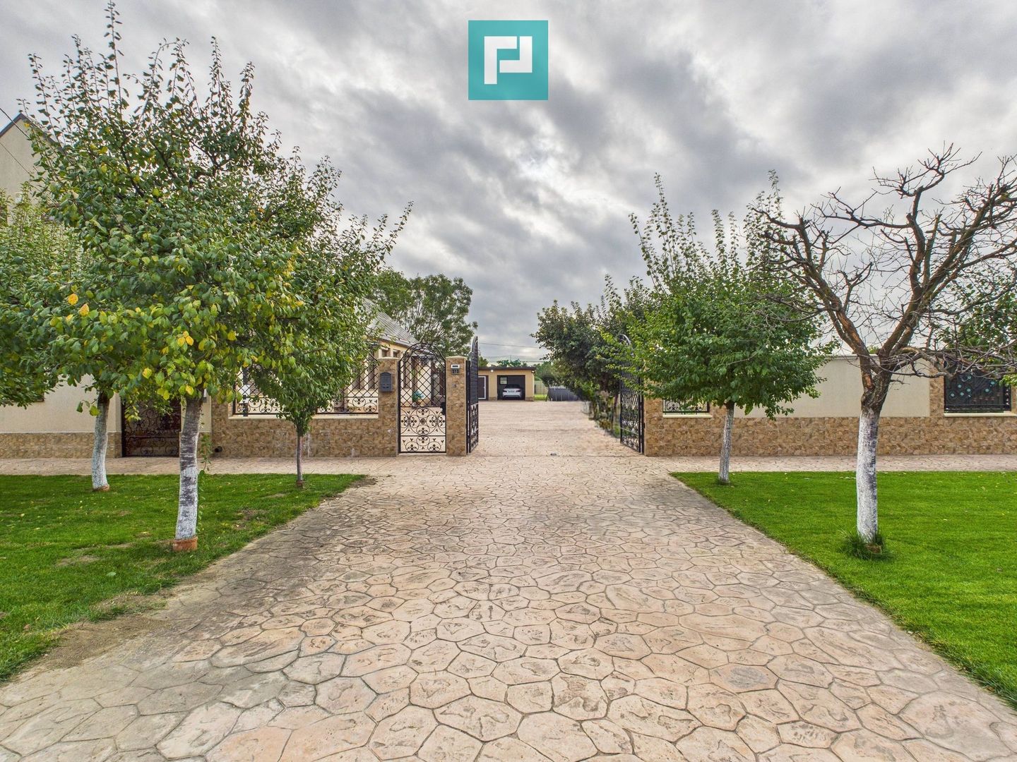 Casă exclusivistă cu 4 camere, în Secusigiu, Arad - Poză 31