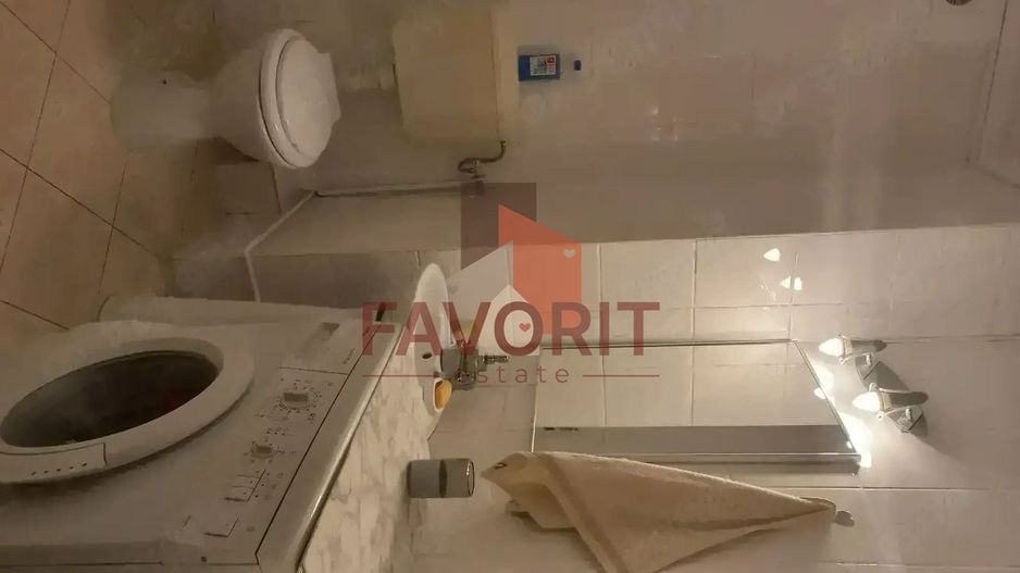 3 camere | etaj 2 | centrala proprie | 3 balcoane | 2 bai | zona excelenta | - Poză 10