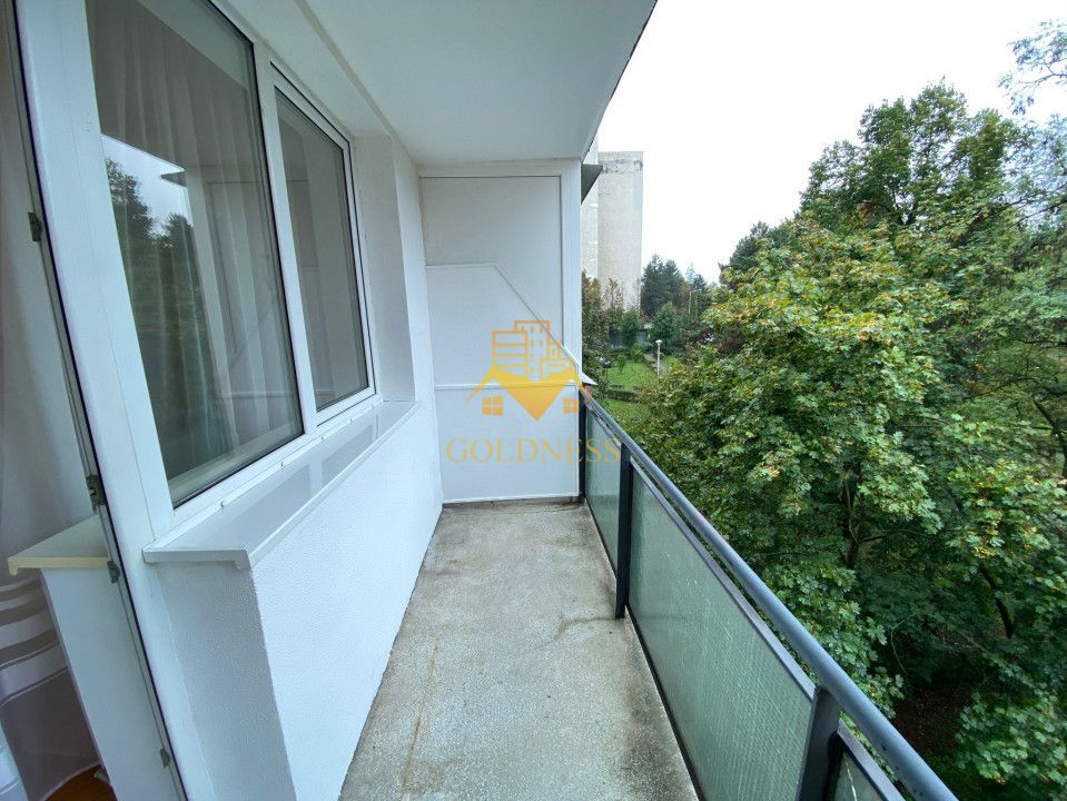 2 camere decomandate, Parcare, Iulius Mall, Gheorgheni, FSEGA - Poză 8