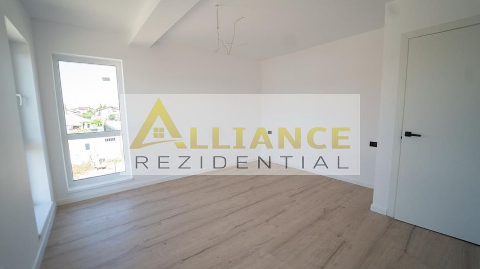 Vila premium 110 mp utili 4 camere - Complex rezidential-200 m de STV - Poză 18