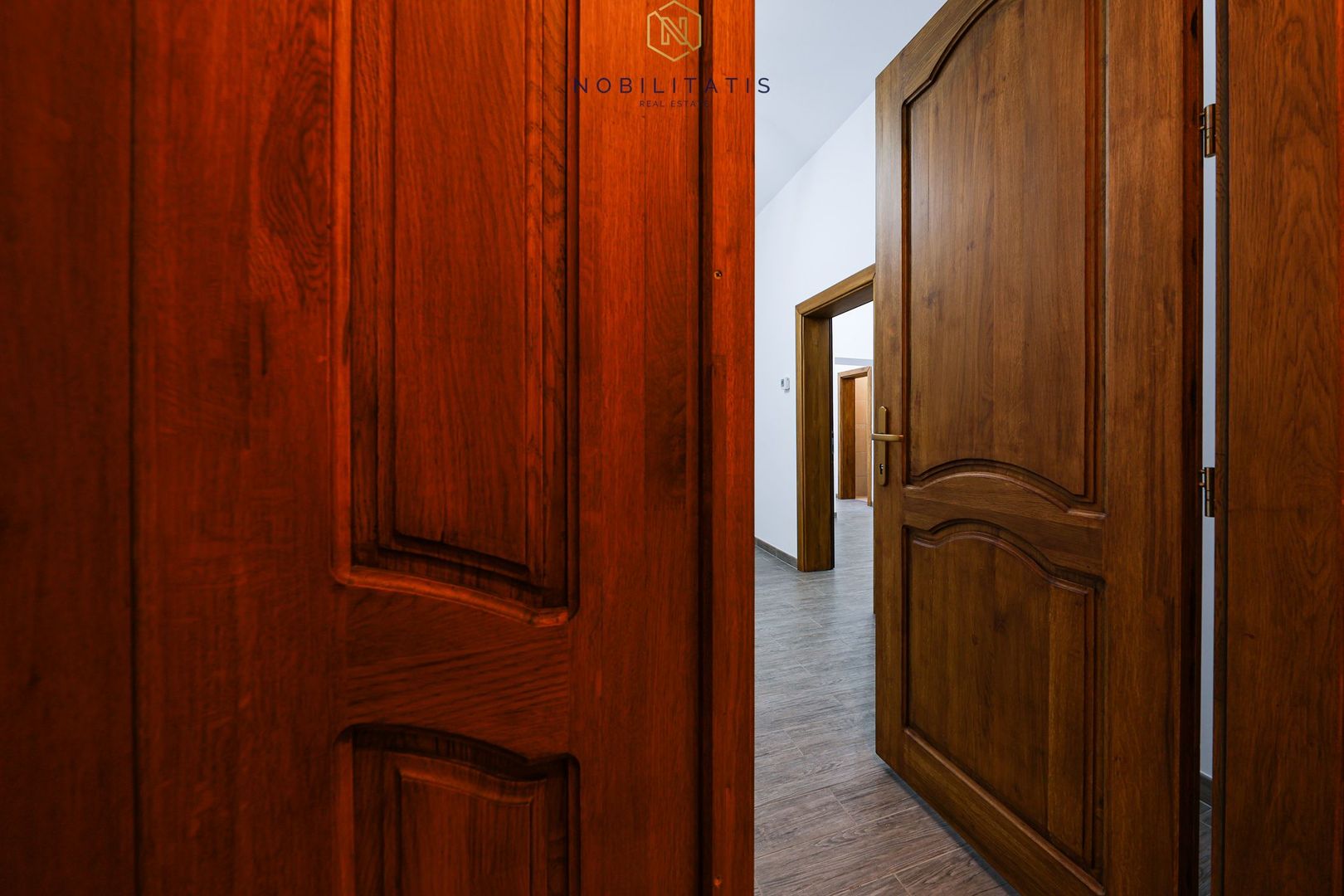 Comision 0% - Spatiu ideal pentru birouri | 3 incaperi, 78 mp, 2 bai - Poză 4