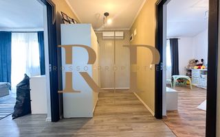 Casa individuala 3 camere Odaii* Mobilata si utilata* - Poză 13