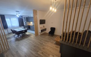 Apartament modern mobilat loc de parcare inclus - Poză 6
