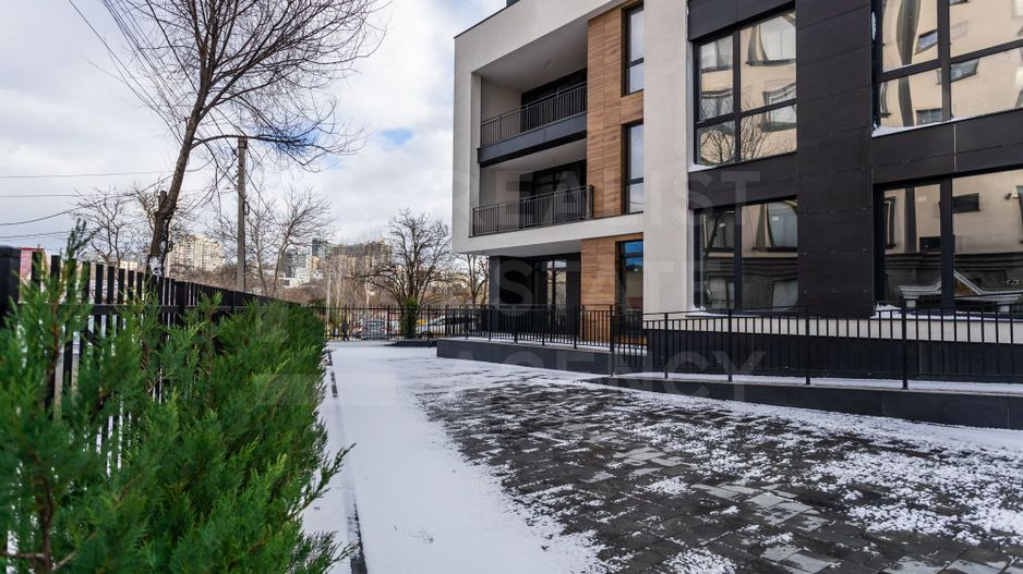 Vânzare, apartament, 2 camere, strada Circului, Râșcani - Poză 1