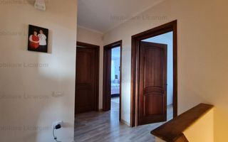Duplex Sanpetru P+E,5 camere,teren 375 mp,260000 euro - Poză 6