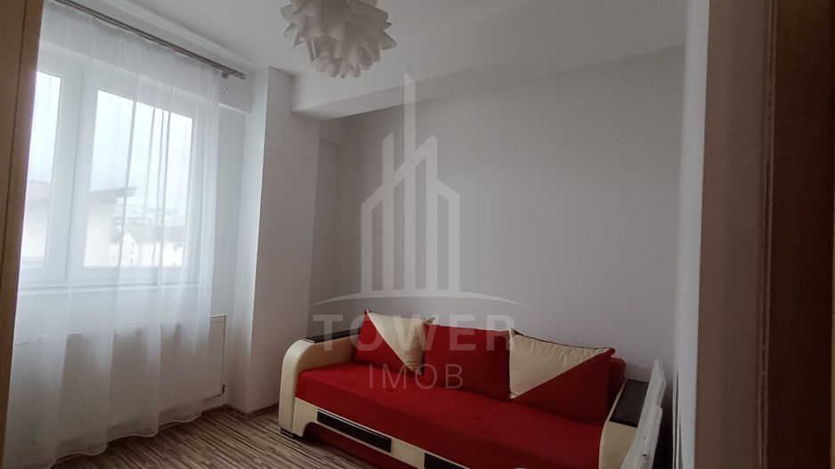 Apartament cu 3 camere de vânzare – Strada Frunzei, cartier Turnișor - Poză 3
