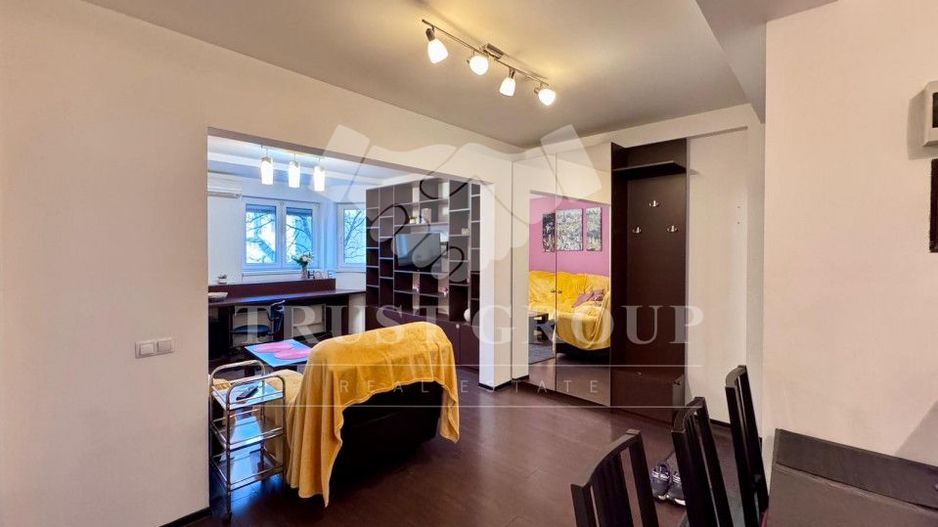 Apartament 2 camere Cismigiu | Ideal Investite - Poză 11