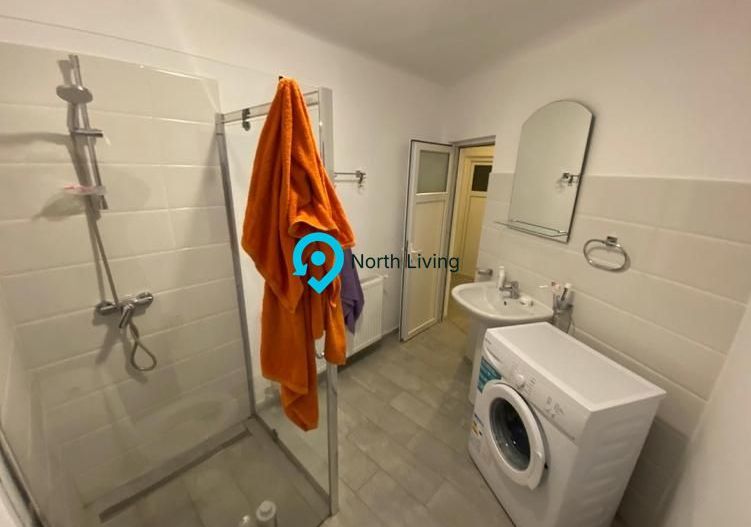 Închiriere apartament 2 camere – Dorobanți (zona Școala Floreasca) - Poză 11
