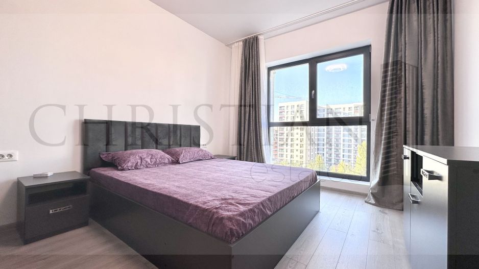 Apartament 2 camere - Exigent Plaza Residence Faza 4 + parcare - Poză 1