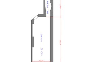 Spațiu ultracentral De închiriat 80 mp, P. Avram Iancu, Bulevard Arad - Poză 9
