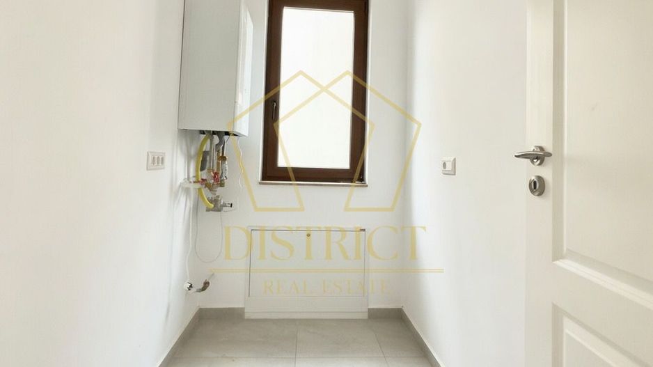 Duplex modern cu 5 camere I Dumbravita | Ikea - Poză 12