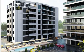 Ag. Eu. vinde ap. 2 cam. 85 mp. Finalizare Dec. 2023 Comision 0% Mamaia Nord - Poză 13