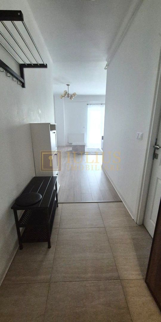Apartament in bloc nou, prima inchiriere, Toronatalului, Pet friendly! - Poză 8