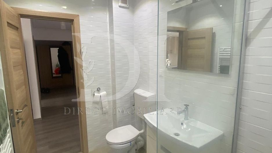 Apartament spatios luminos si aerisit | Zona Terra - Poză 7