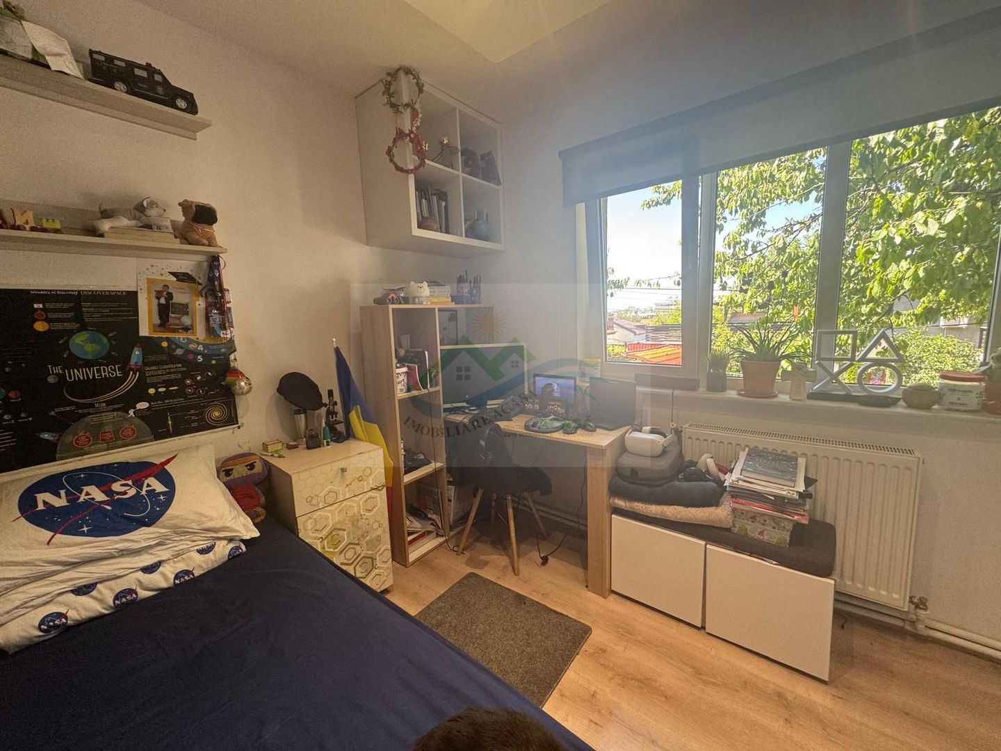 Casă tip duplex Suceava/Cartier Zamca Bloc 4 apartamente/Clinica - Poză 27