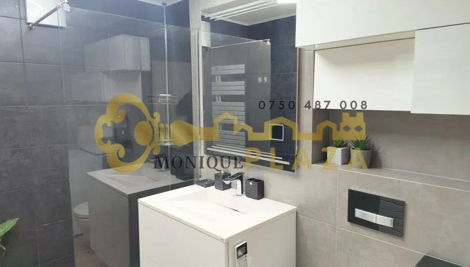 4 Camere | Smart home complet | Incalzire pardoseala | Boxa | - Poză 7