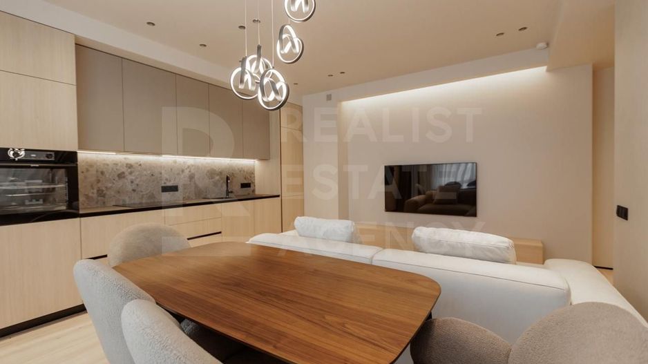 Vânzare, apartament, 2 camere, strada Constantin Stere, Centru - Poză 6