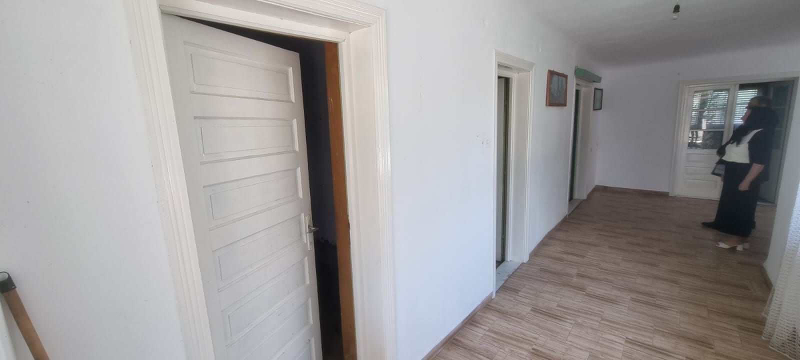 Casă 6 camere, livadă, 3 199 mp, Girisul Negru, Bihor. 42 000 E - Poză 16