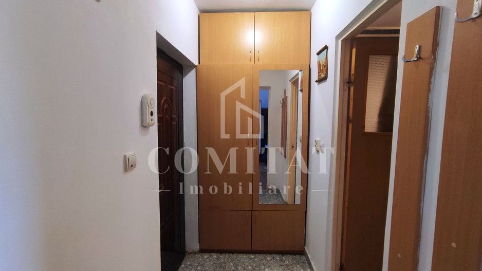 Apartament cu o cameră | Cartierul Mănăștur - Zona Bâlea | Imobil nou - Poză 10