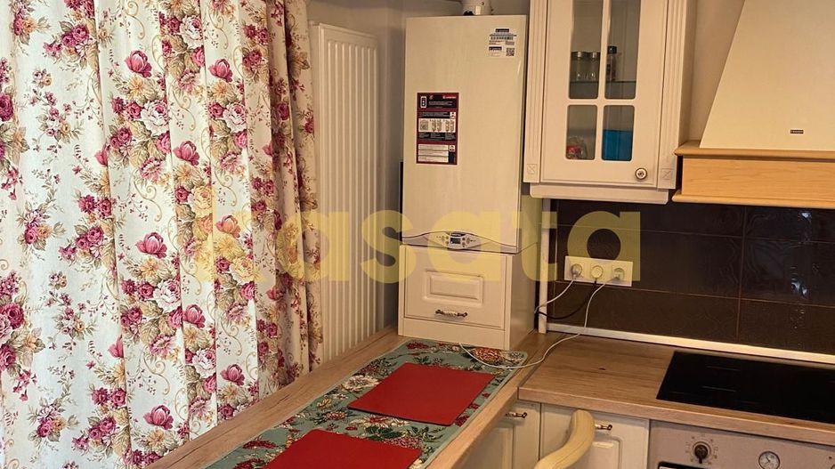 OPORTUNITATE | APARTAMENT 3 CAMERE | POPA NAN | CENTRALA | PARCARE - Poză 3