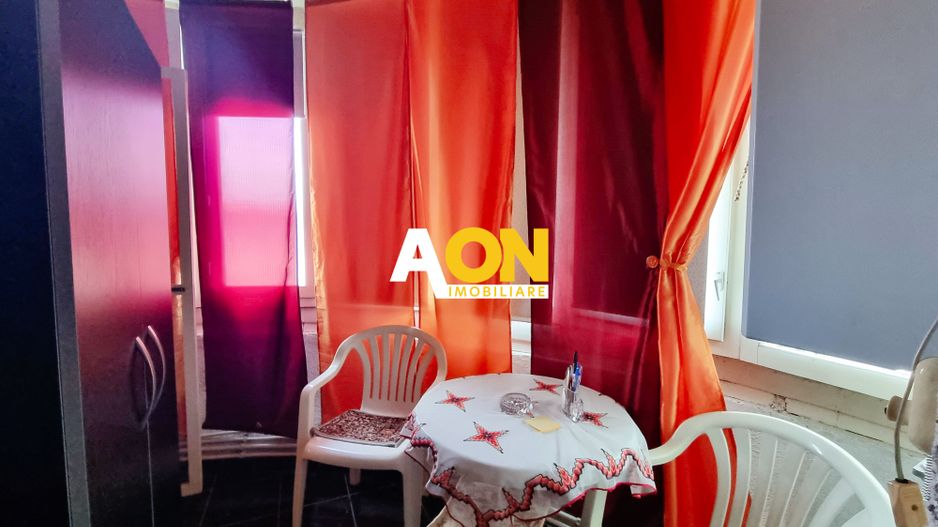 Apartament 2 camere, etaj intermediar, Ampoi 3 - Poză 7