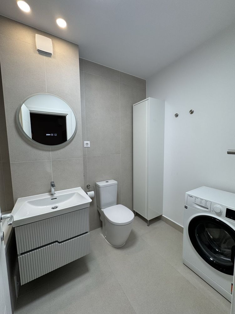 Apartament 2 camere  Hills Titanium, prima inchiriere - Poză 5