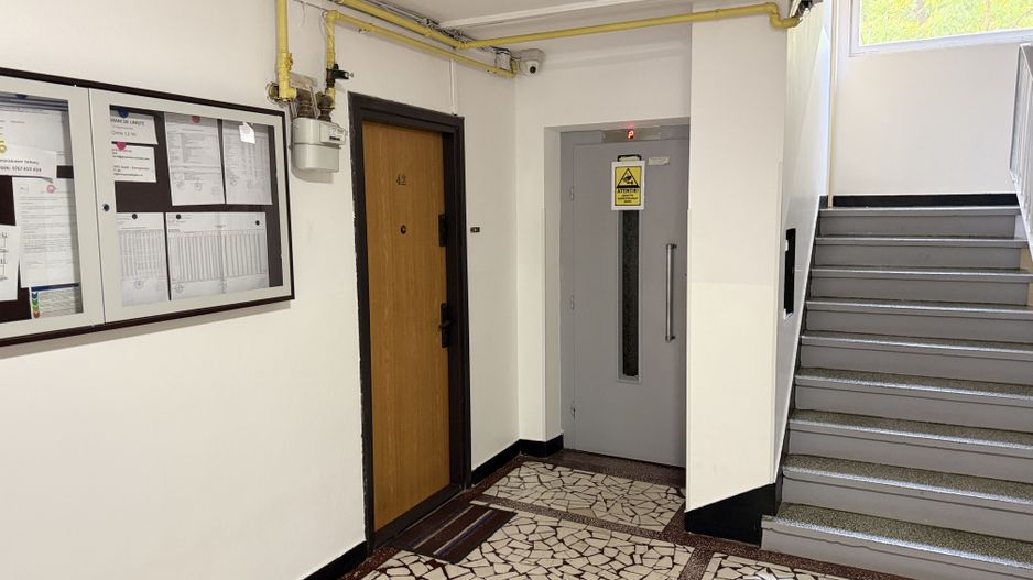 Apartament 3 camere Militari Gorjului, langa metrou, comision 0 ! - Poză 25