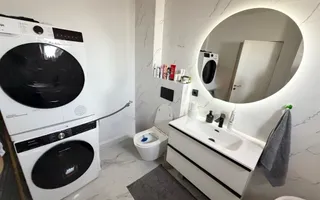 INCHIRIERE APARTAMENT IN VILA | ETAJ + MANSARDA - Poză 12