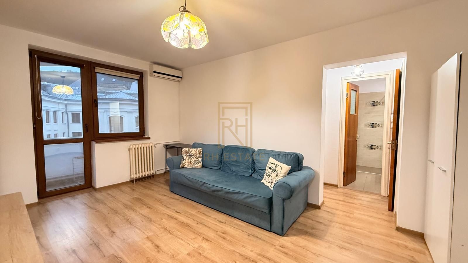 2 camere decomandat · Pet Friendly · Metrou Universitate · Cișmigiu - Poză 2