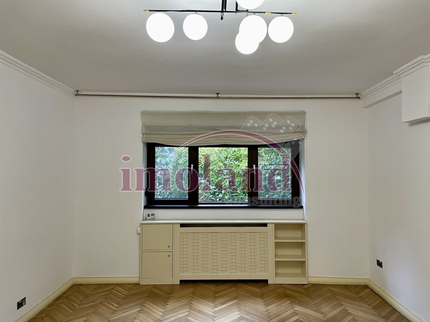 Inchiriere garsoniera 37 mp in vila | ideal business | Primaverii - Poză 3