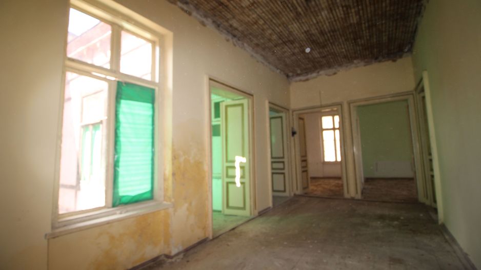 Spatiu comercial P+E zona Rosetti / 800 mp - Poză 13