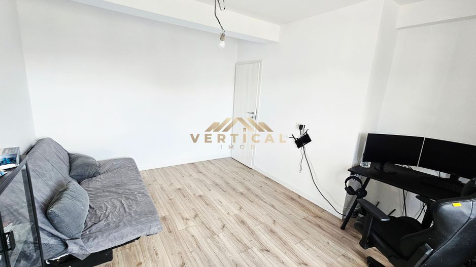 Vila 4 camere in zona de intrare a comunei Berceni - Poză 19
